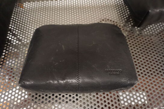 Toilettaske BAOOBAOO 