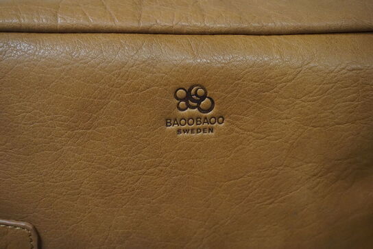 Toilettaske BAOOBAOO 