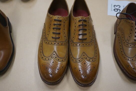 Sko GRENSON 