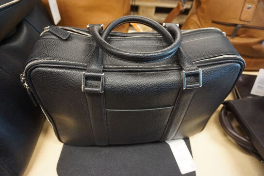 2 stk. Computertasker MMVBAGS 