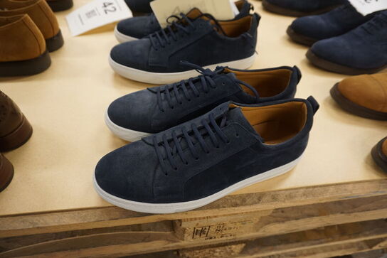 Sneakers SUNNY SUEDE 