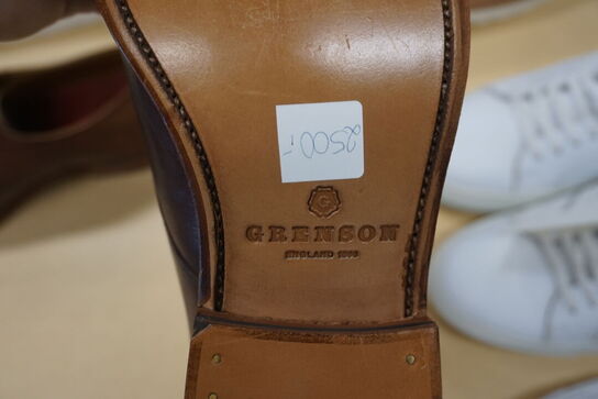 Sko GRENSON 