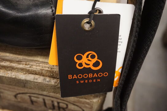 Weekendtaske BAOOBAOO 