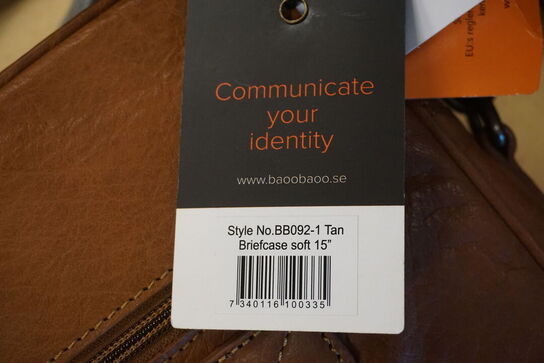 Computertaske BAOOBAOO