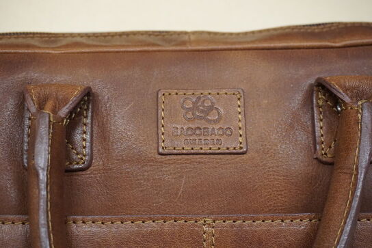 Computertaske BAOOBAOO