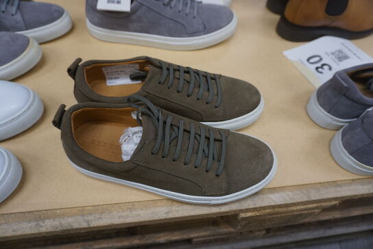 Sneakers SUNNY SUEDE BERKELEY 