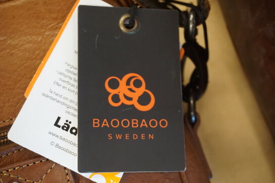 Computertaske BAOOBAOO