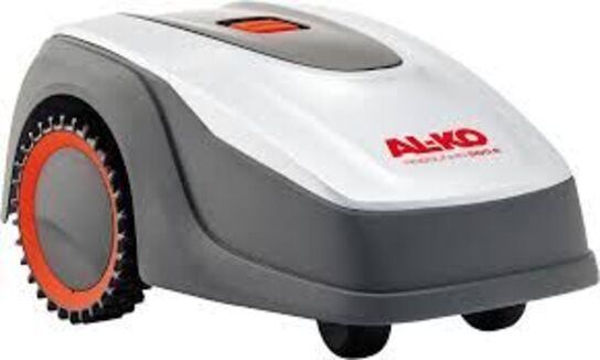 AL-KO Robolinho 500E robotplænklipper