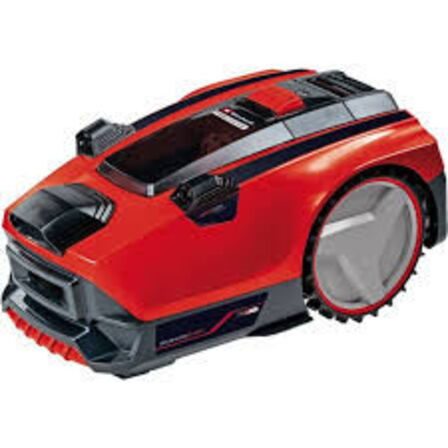 Einhell Freelexo Cam 500 Robotplæneklipper 
