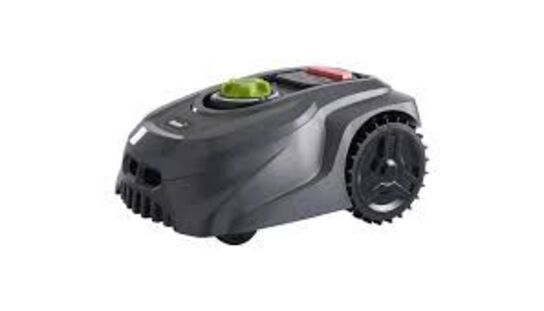 Grouw - Robotplæneklipper 900M2 App Control​ 
