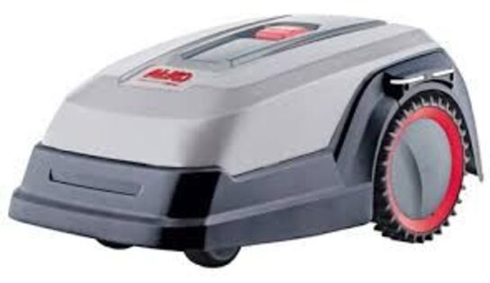 AL-KO, Robotplæneklipper, Robolinho 1.150 W, 1.000 m²