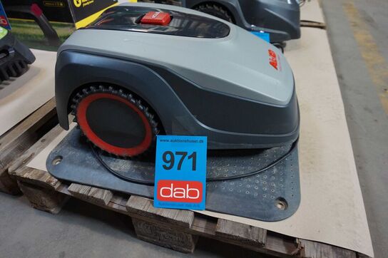 AL-KO Robolinho 500E robotplænklipper