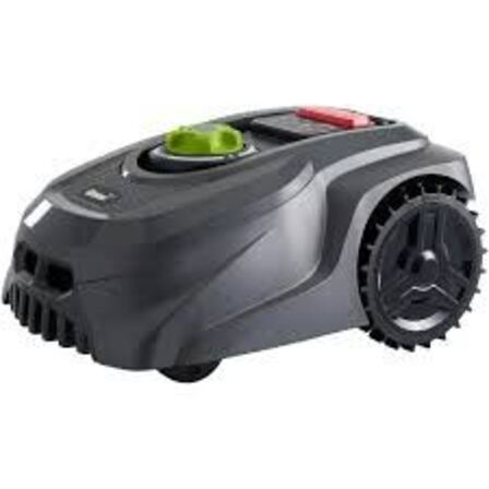 Grouw - Robotplæneklipper 1200M2 App Control​ 