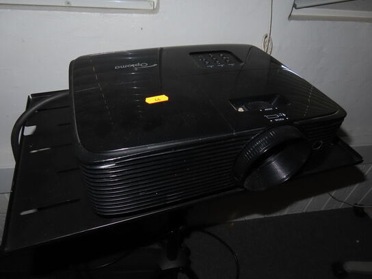 Projector OPTOMA