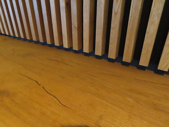 Receptionsmiljø GARDE HVALSØE