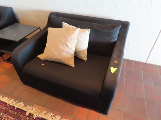 Lænestol fra Tine K