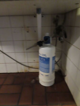 Kaffebrygger BENTAX Bunn Titan Dual