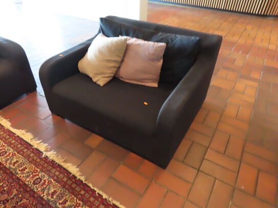 Lænestol fra Tine K