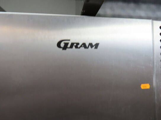 Fryseskab GRAM
