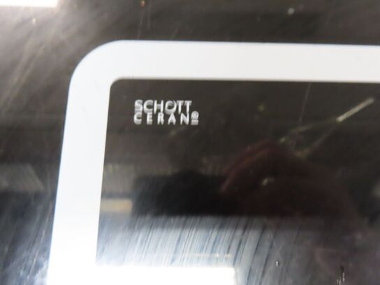 Kogebord Induktion (uden indhold)