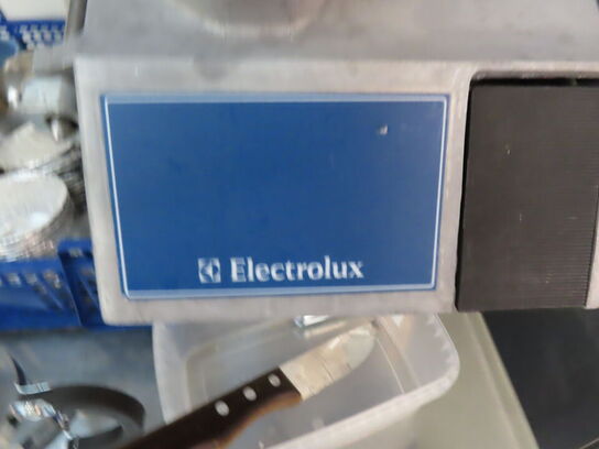 Grønsagssnitter ELECTROLUX