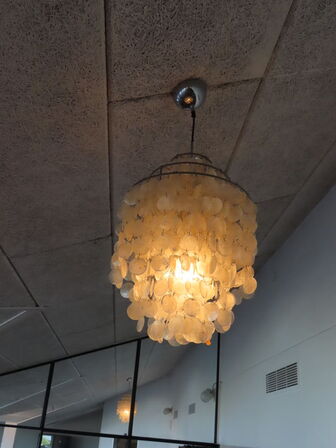 Pendel VERNER PANTON FUN 1DM