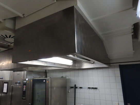 Emfang (to styk der er sat sammen)