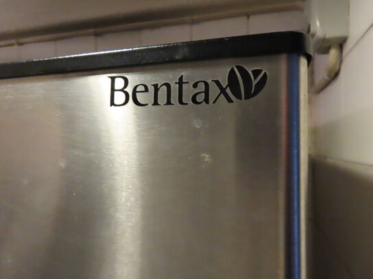 Kaffebrygger BENTAX Bunn Titan Dual