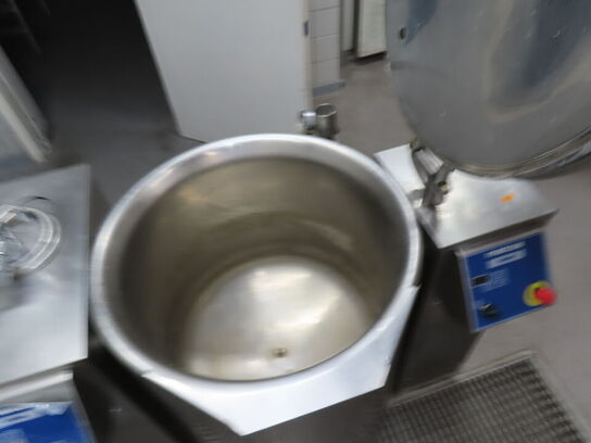 2 stk. Kipgryder METOS