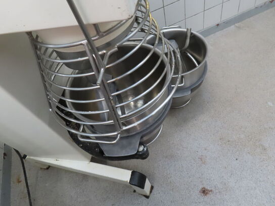 Røremaskine VARIMIXER AR30/MK1