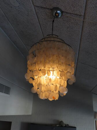 Pendel VERNER PANTON FUN 1DM