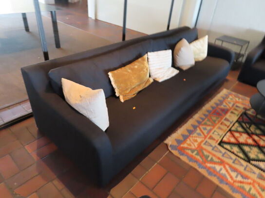 Sofa fra Tine K