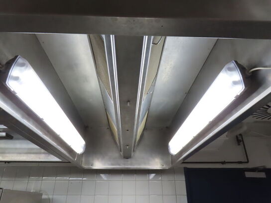 Emfang (to styk der er sat sammen)