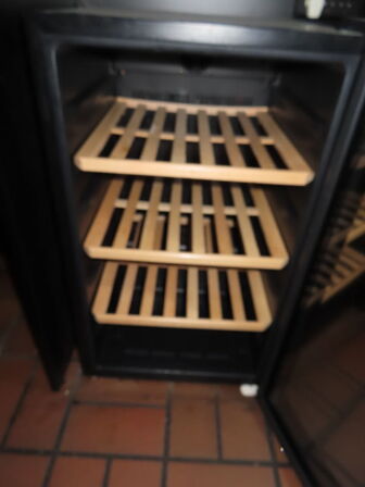 Vinkøleskab VIBOCOLD