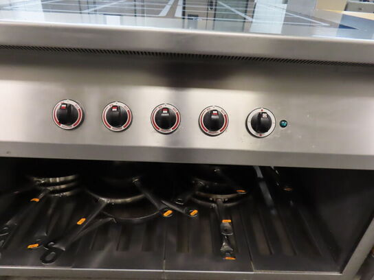 Kogebord Induktion (uden indhold)