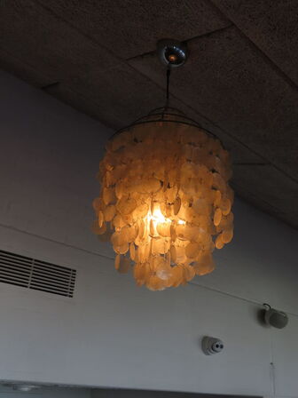 Pendel VERNER PANTON FUN 1DM