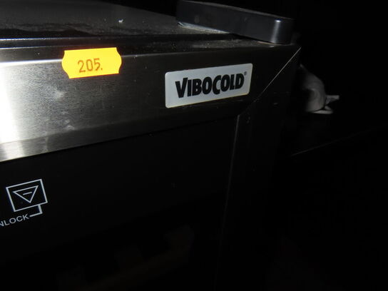 Vinkøleskab VIBOCOLD