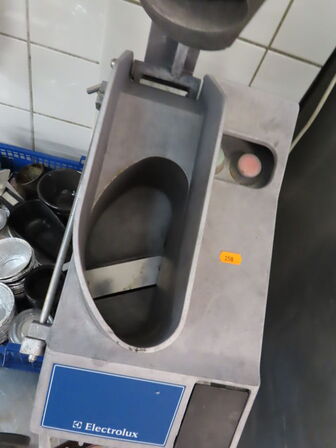 Grønsagssnitter ELECTROLUX