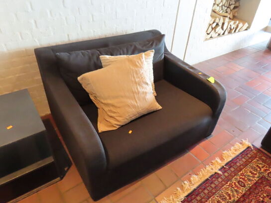 Lænestol fra Tine K