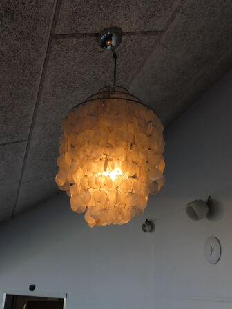 Pendel VERNER PANTON FUN 1DM