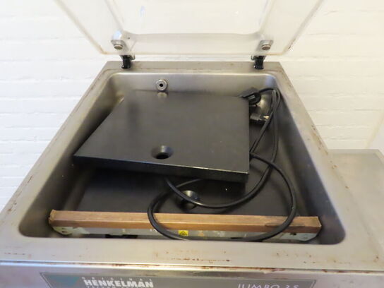 Vakuumpakker HENKELMAN Jumbo 35