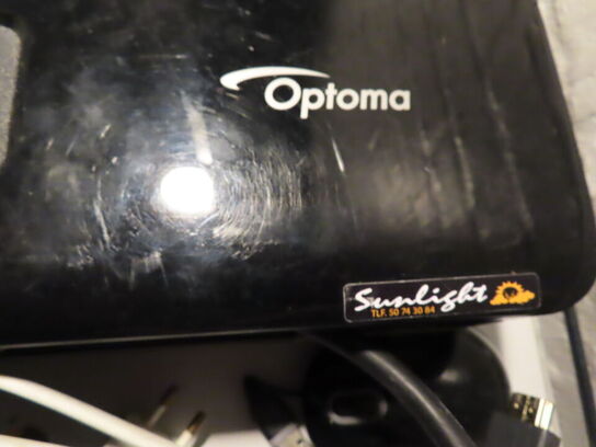 Projector OPTOMA