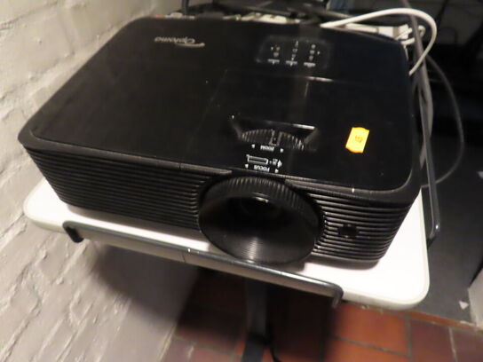 Projector OPTOMA
