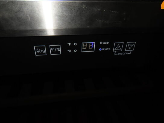 Vinkøleskab VIBOCOLD