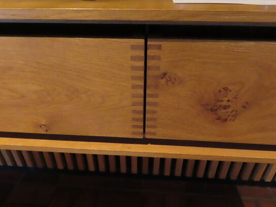 Receptionsmiljø GARDE HVALSØE