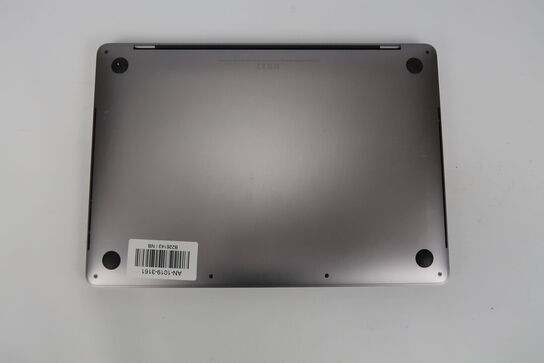 Apple Macbook Pro Touchbar I5-1038NG7 