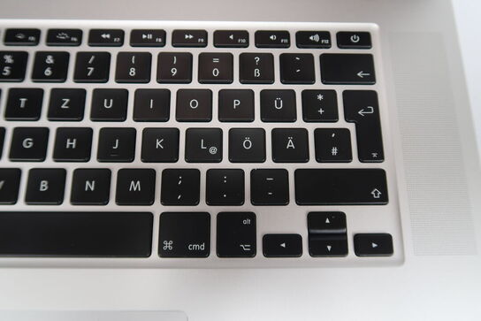 3 stk. Apple Macbook Pro - Læs beskrivelse