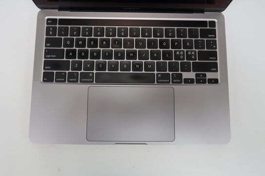 Apple Macbook Pro Touchbar I5-1038NG7 13"