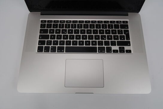 3 stk. Apple Macbook Pro - Læs beskrivelse