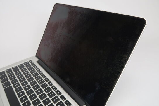 3 stk. Apple Macbook Pro - Læs beskrivelse